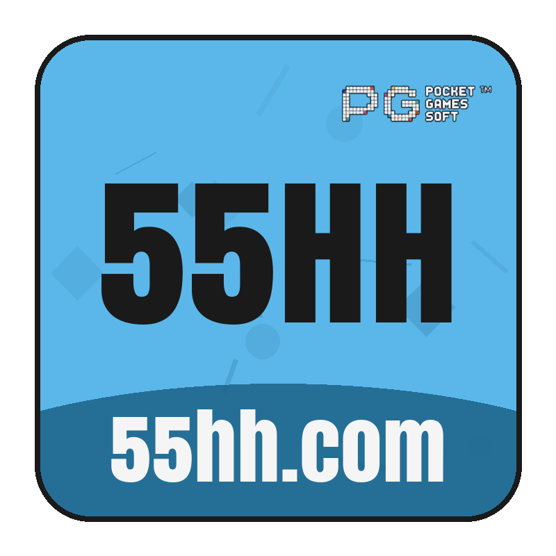 55hh.com logo